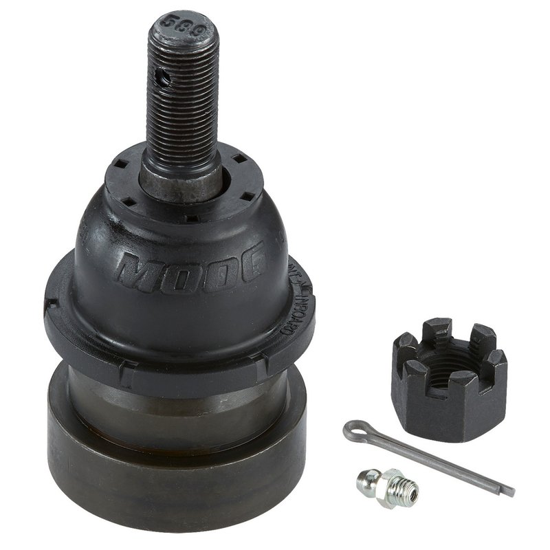 Moog K8259 Suspension Ball Joint - Front Lower