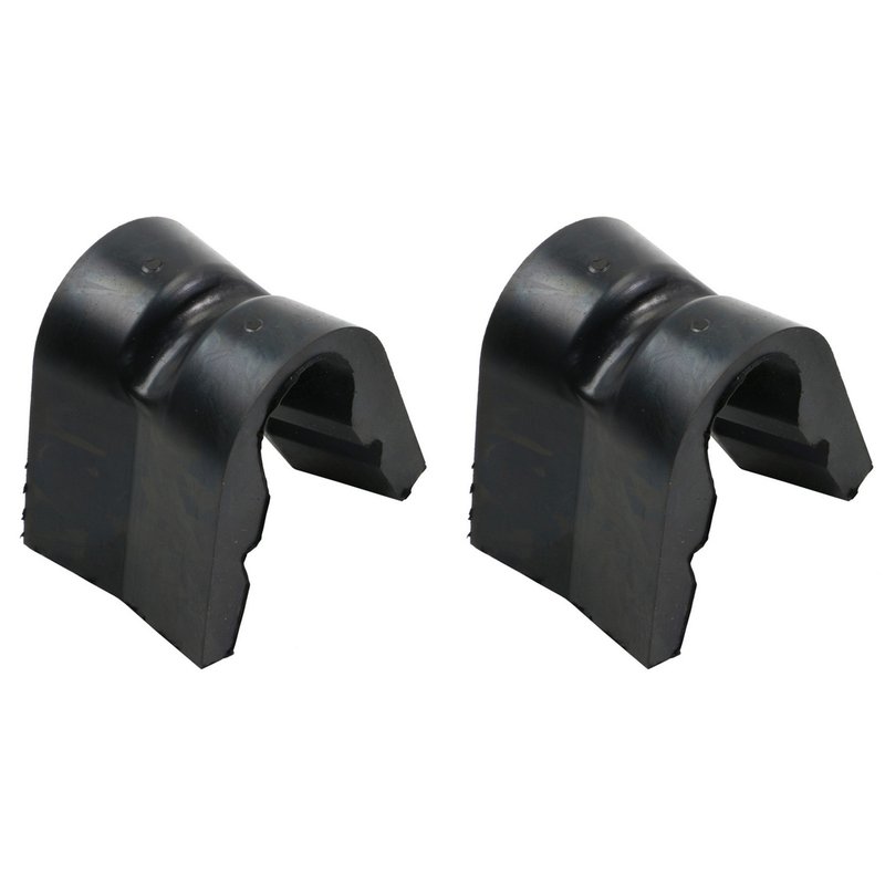 Moog K8296 Radius Arm Insulator - Front At Axle End