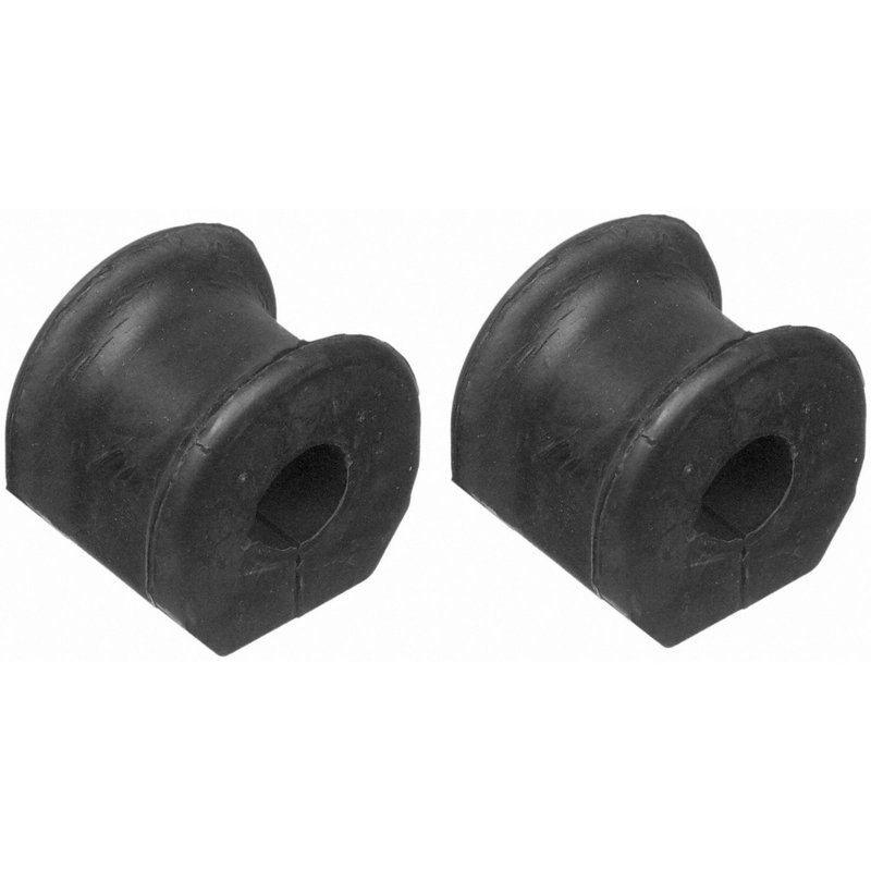 Moog K8408 Suspension Stabilizer Bar Bushing Kit - Front To Frame