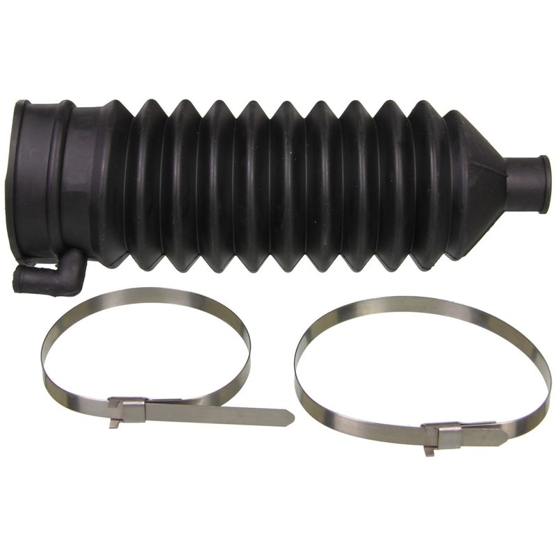 Moog K8439 Rack and Pinion Bellows Kit - Left