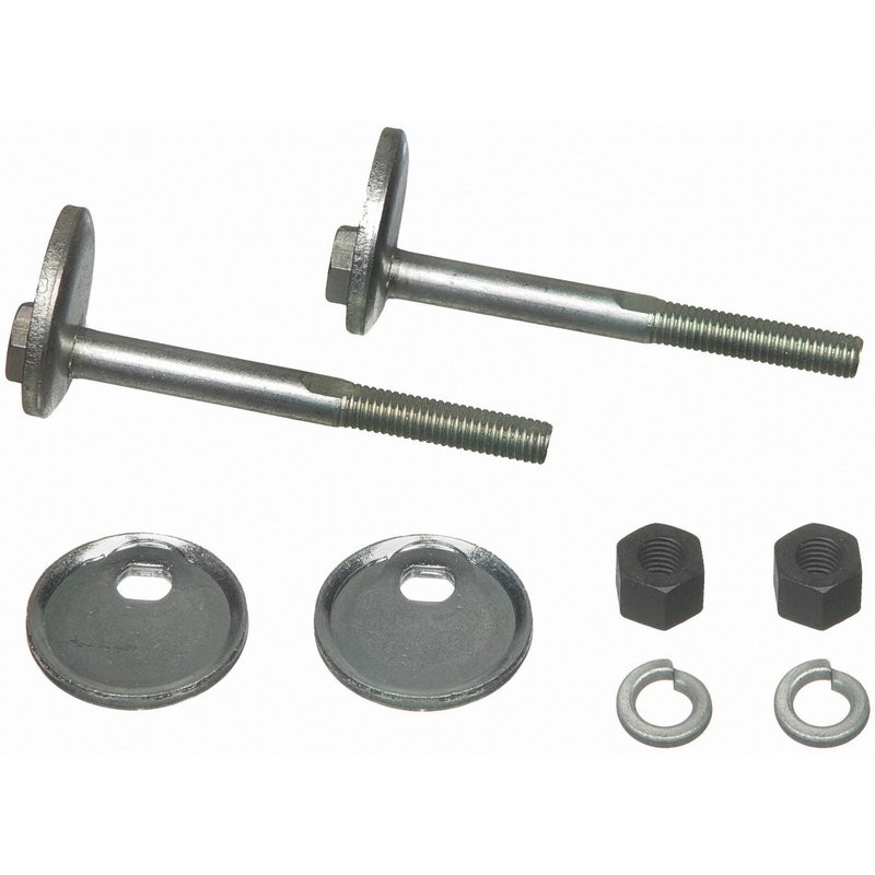 Moog K8460 Alignment Camber Kit - Rear