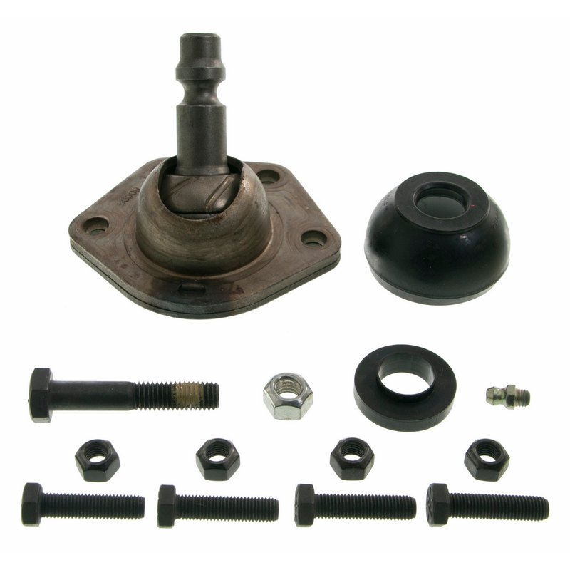Moog K8478 Suspension Ball Joint - Front Upper
