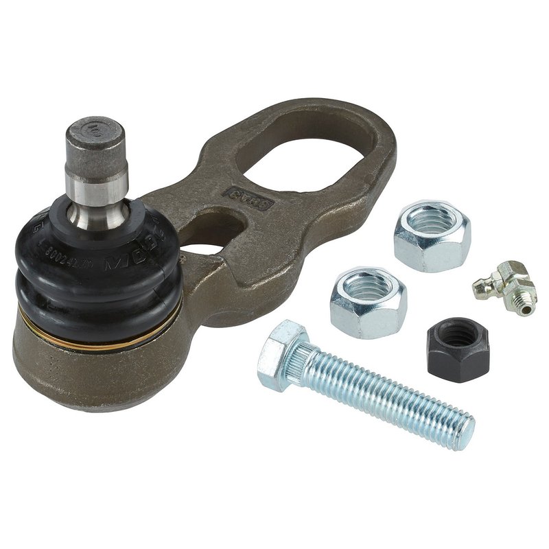 Moog K8600 Suspension Ball Joint - Front Upper