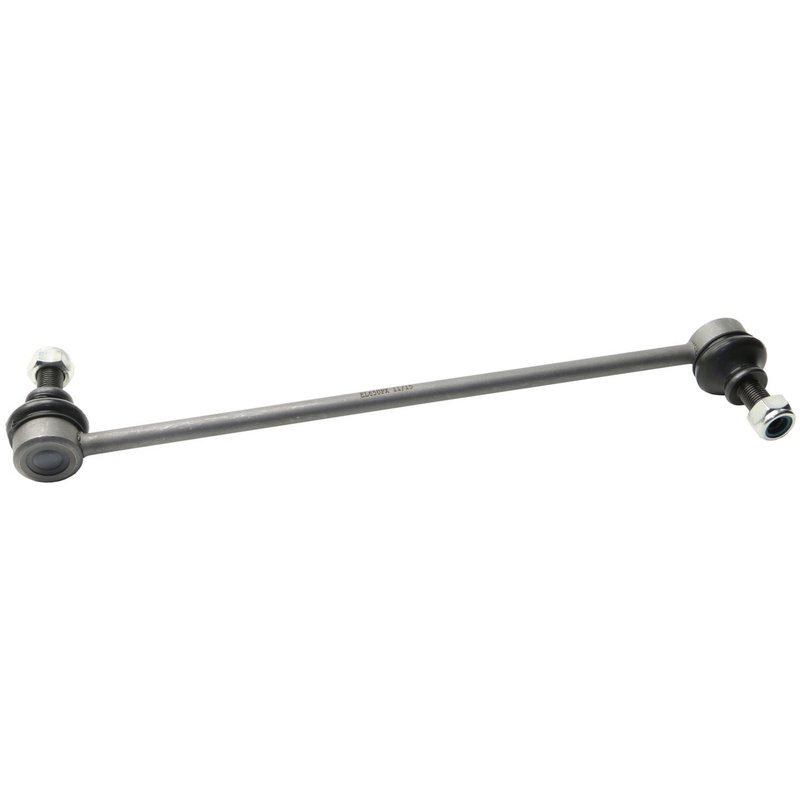 Moog K8649 Suspension Strut Rod Bushing - Rear To Frame And Spindle or Rear To Spindle