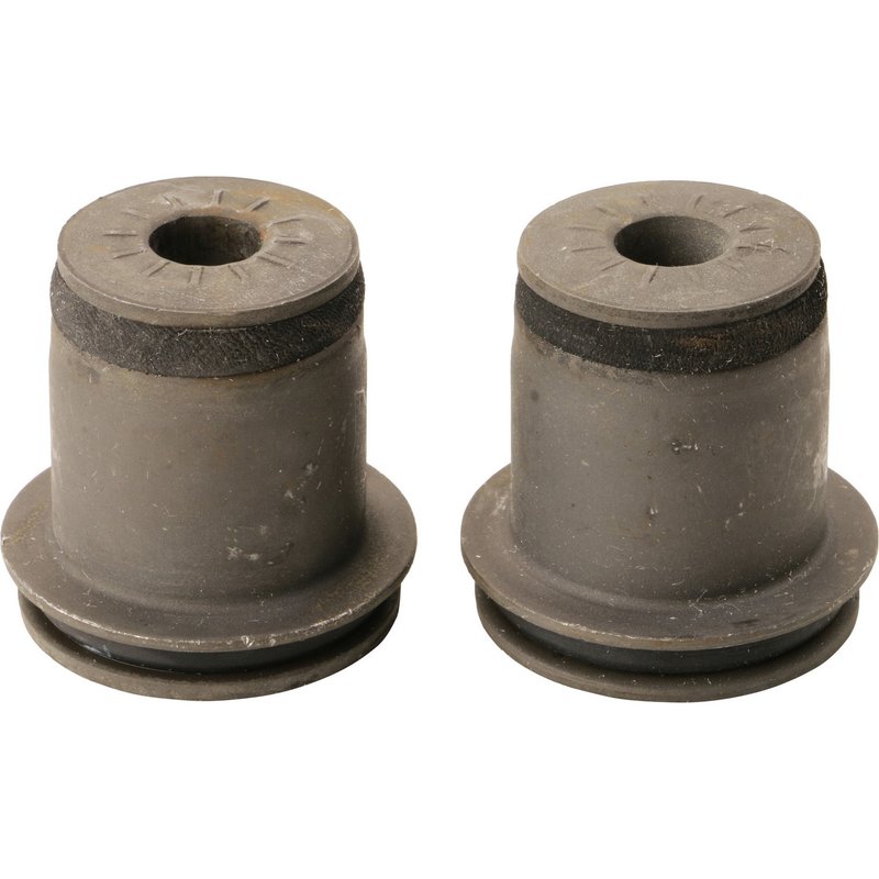 Moog K8704 Suspension Control Arm Bushing Kit - Front Upper