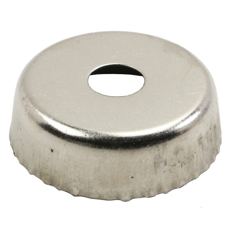 Moog K8729 Radius Arm Heat Shield