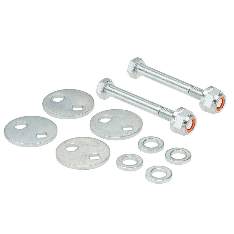 Moog K8740 Alignment Caster / Camber Kit - Front