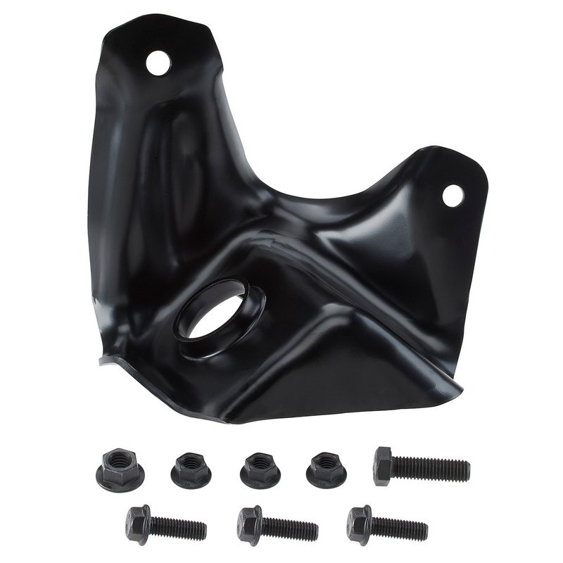 Moog K8776 Radius Arm Bracket - Front Left