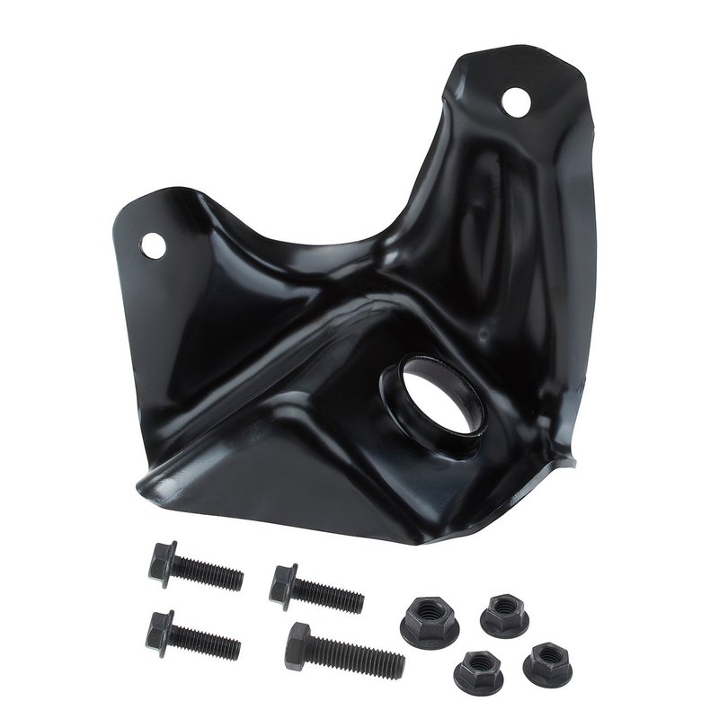 Moog K8777 Radius Arm Bracket - Front Right