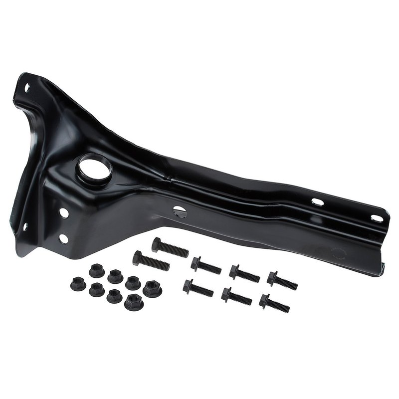 Moog K8778 Radius Arm Bracket - Front Left or Front Right