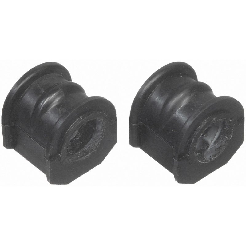 Moog K8788 Suspension Stabilizer Bar Bushing Kit - Front To Frame