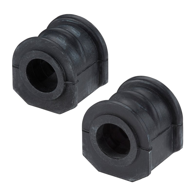 Moog K8790 Suspension Stabilizer Bar Bushing Kit - Front To Frame