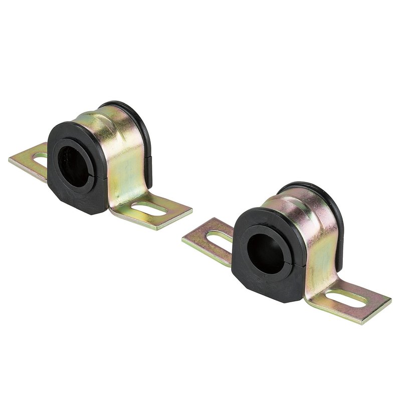 Moog K8793 Suspension Stabilizer Bar Bushing Kit - Front To Control Arm or Front To Frame