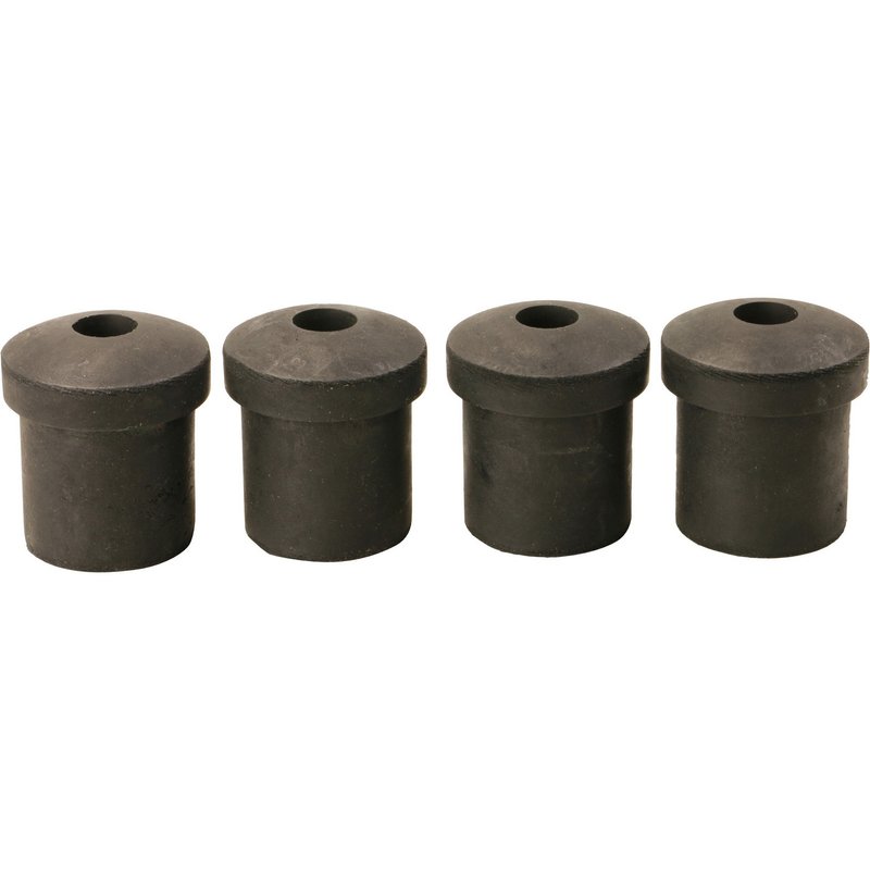 Moog K8797 Leaf Spring Shackle Bushing - Rear Upper Rearward