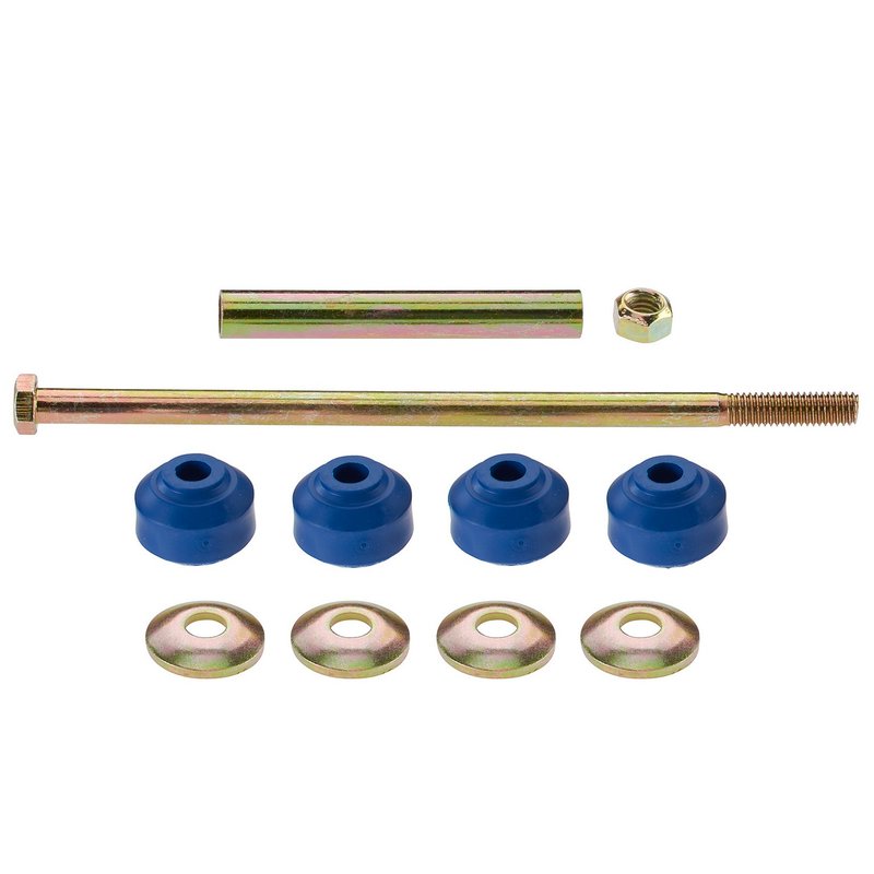 QuickSteer K8848 Suspension Stabilizer Bar Link Kit - Front or Rear