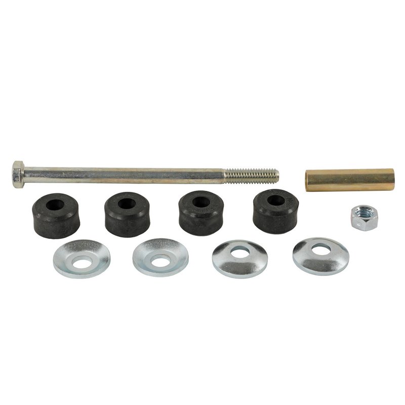 Moog K90120 Suspension Stabilizer Bar Link Kit - Front