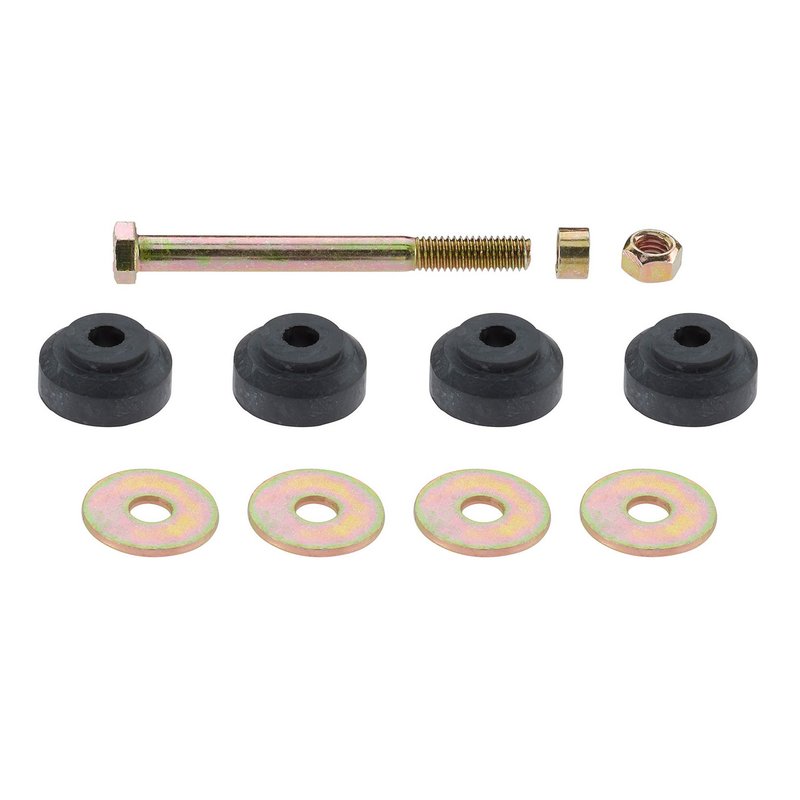 Moog K90122 Suspension Stabilizer Bar Link Kit - Front