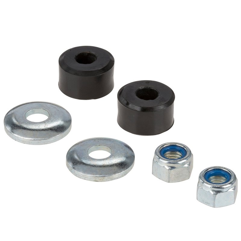 Moog K90128 Suspension Stabilizer Bar Link Kit - Front or Rear