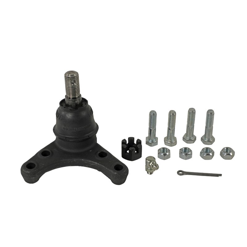 Moog K90257 Suspension Ball Joint - Front Right Upper