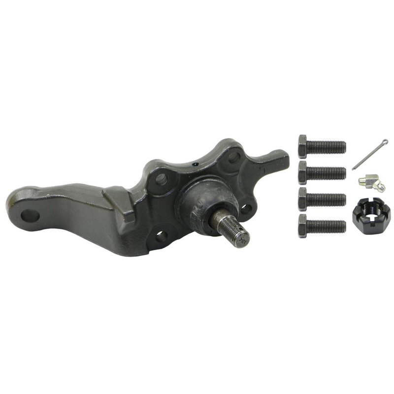 Moog K90262 Suspension Ball Joint - Front Left Lower