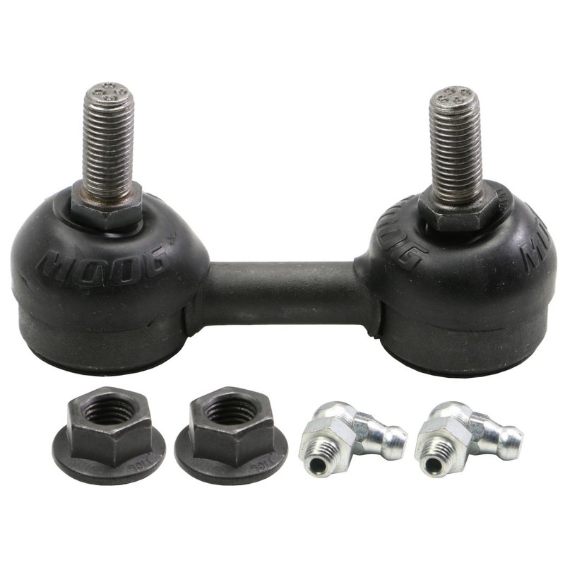 Moog K90356 Suspension Stabilizer Bar Link - Front