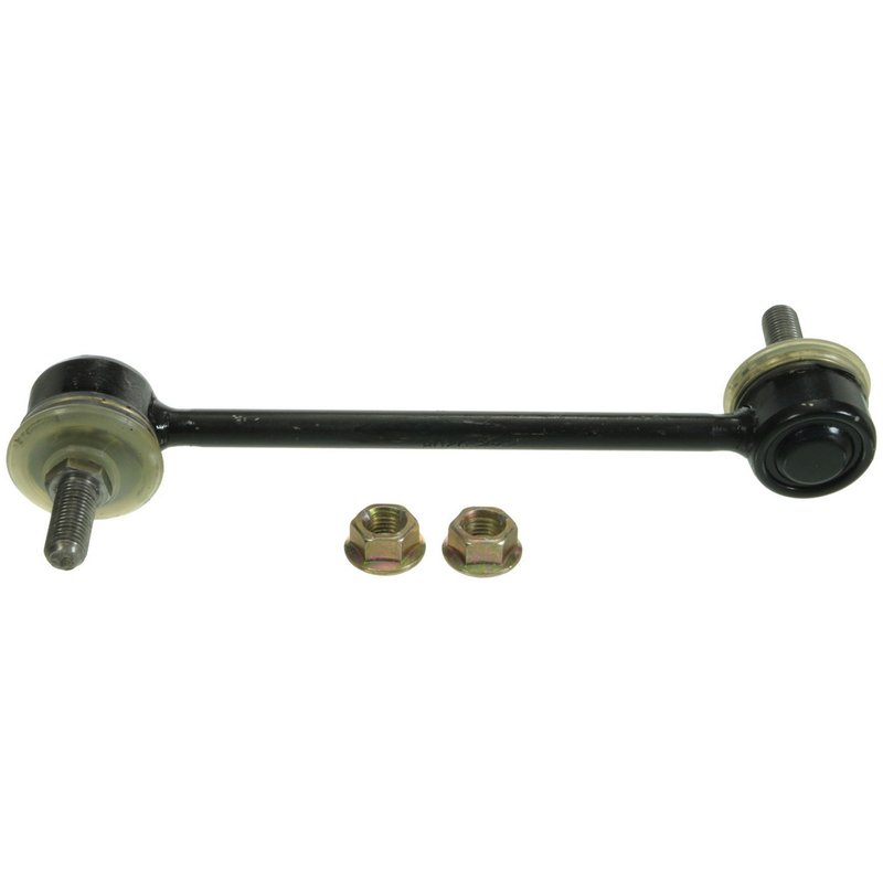 QuickSteer K90370 Suspension Stabilizer Bar Link - Rear