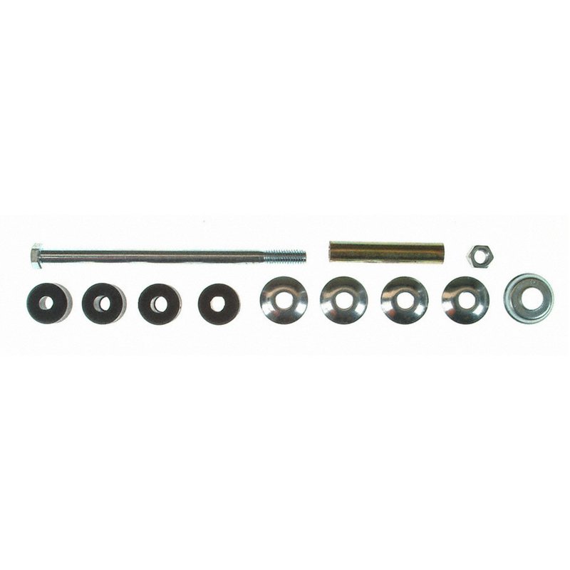 Moog K90445 Suspension Stabilizer Bar Link Kit - Front