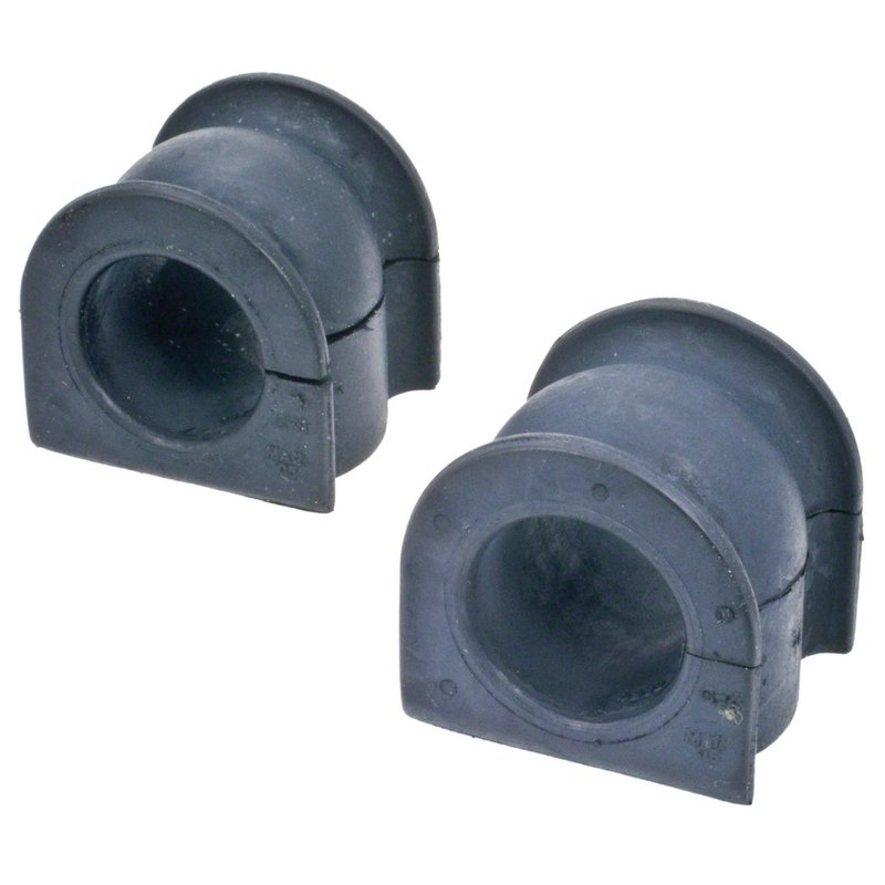 Moog K90556 Suspension Stabilizer Bar Bushing Kit - Front To Frame