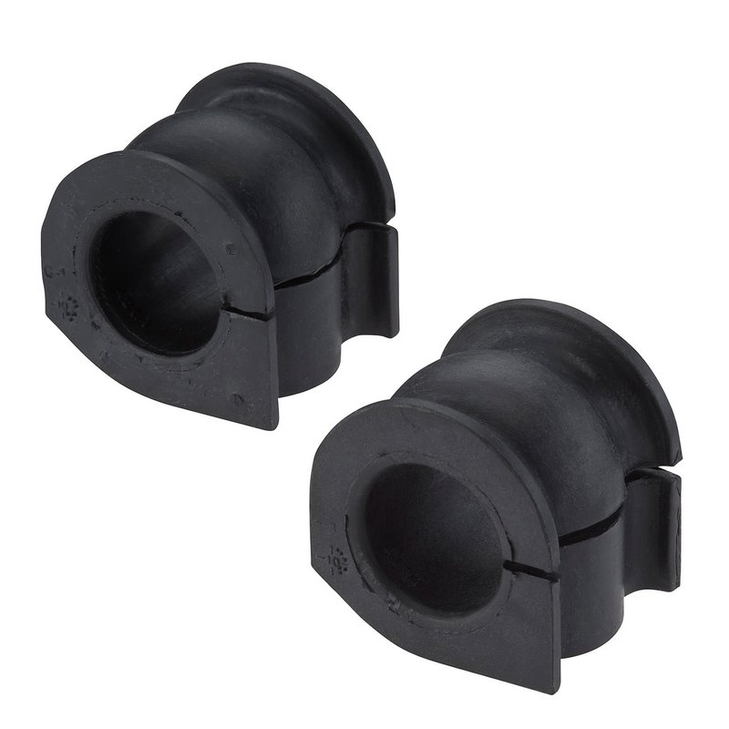 Moog K90561 Suspension Stabilizer Bar Bushing Kit - Front To Frame