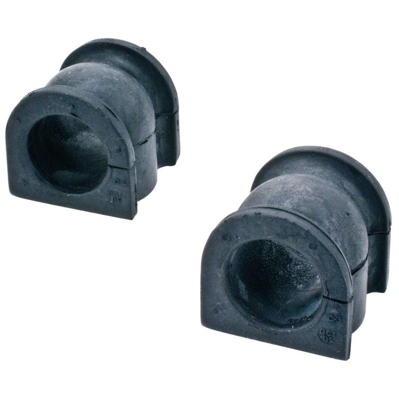 Moog K90569 Suspension Stabilizer Bar Bushing Kit - Front To Frame