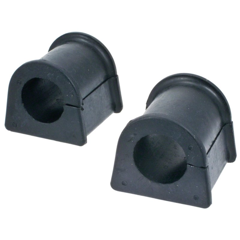 Moog K90612 Suspension Stabilizer Bar Bushing Kit - Front To Frame