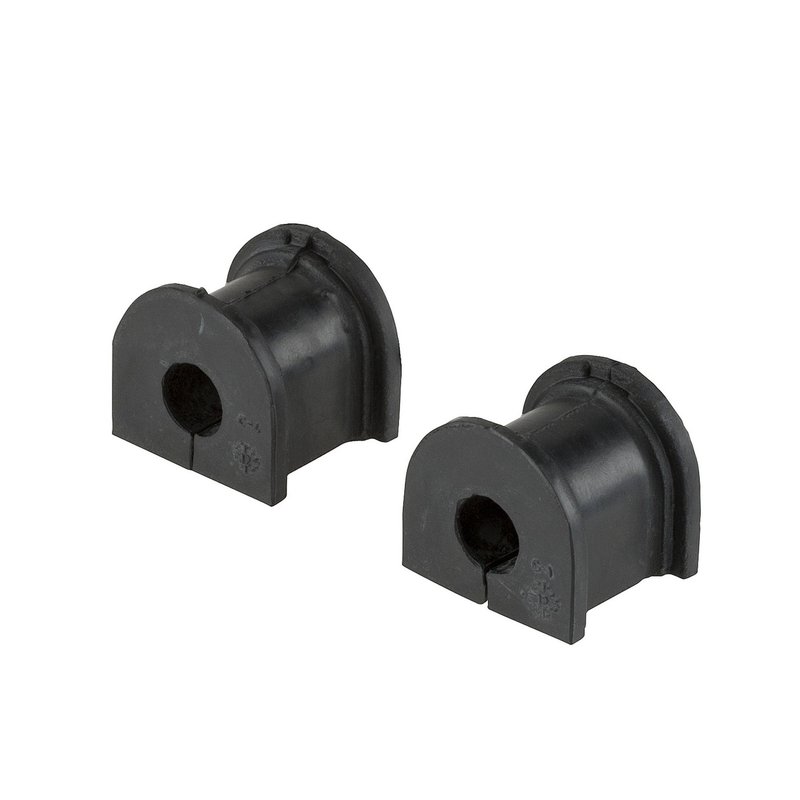 Moog K90628 Suspension Stabilizer Bar Bushing Kit - Rear To Frame