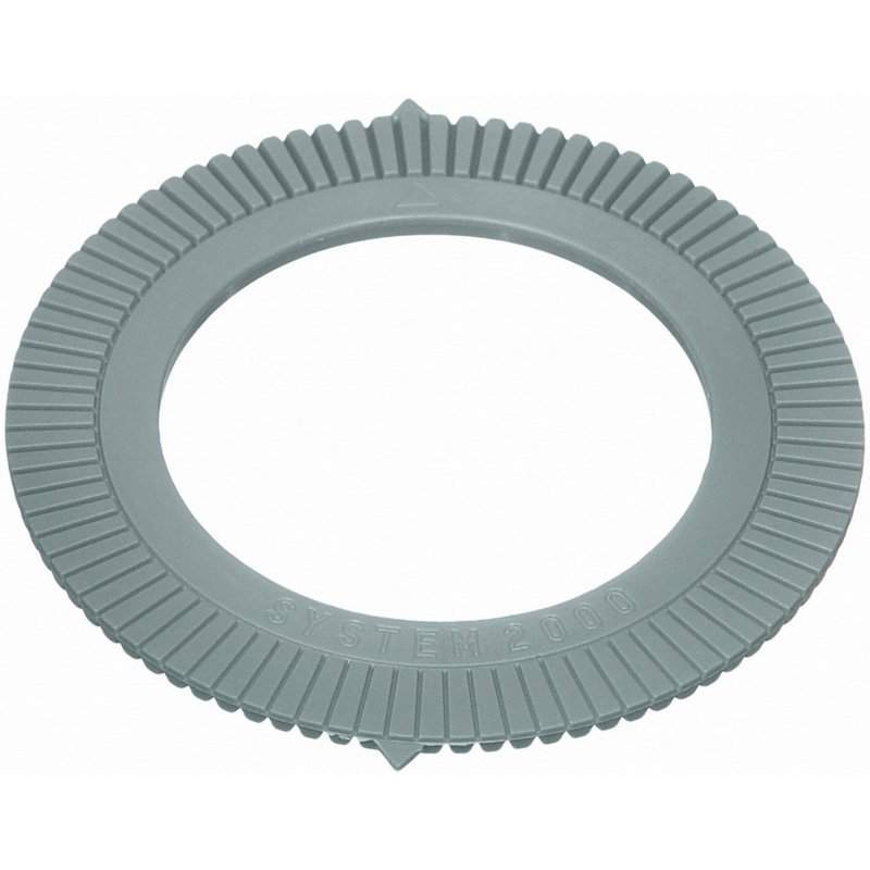 Moog K917 Alignment Shim - Rear