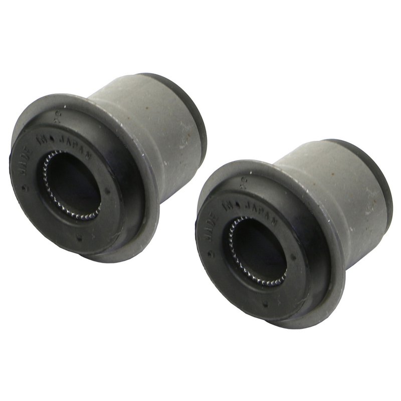 Moog K9210 Suspension Control Arm Bushing Kit - Front Upper