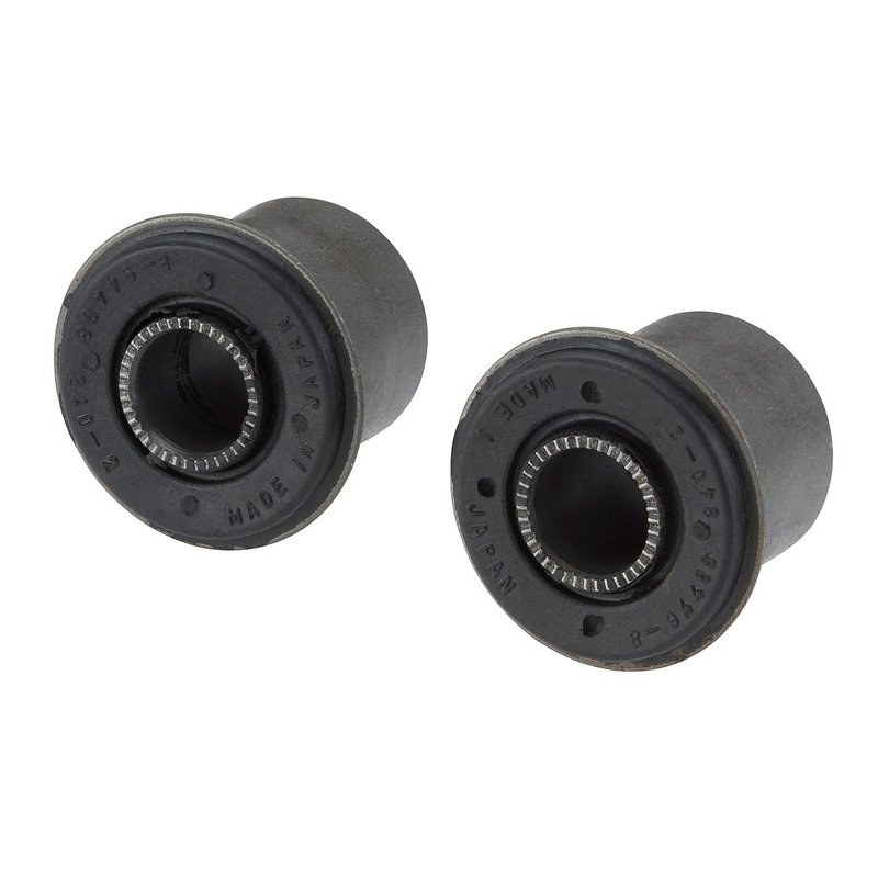 Moog K9468 Suspension Control Arm Bushing Kit - Front Upper