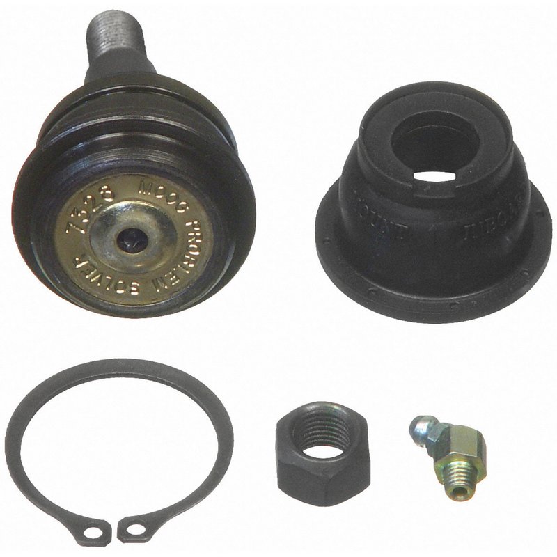 Moog K9617 Suspension Ball Joint - Front Lower