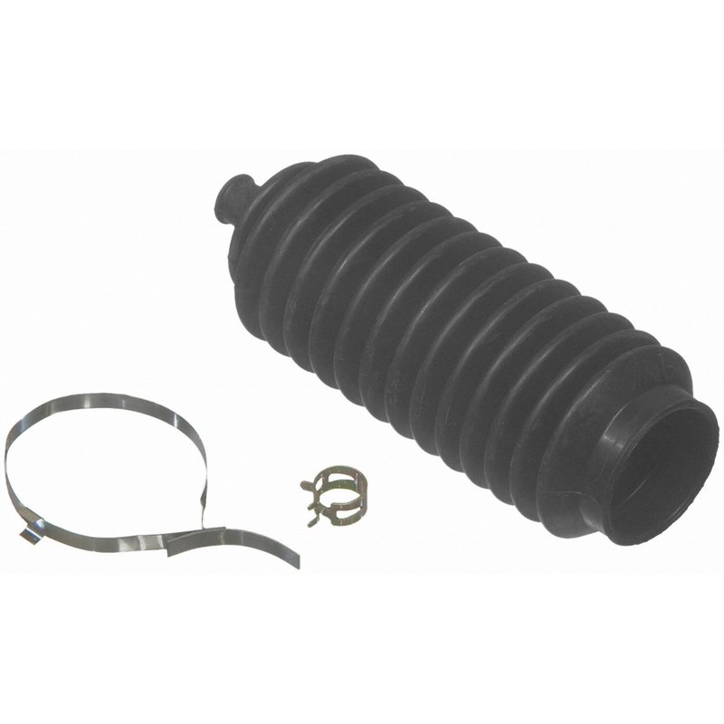 Moog K9877 Rack and Pinion Bellows Kit - Left or Right