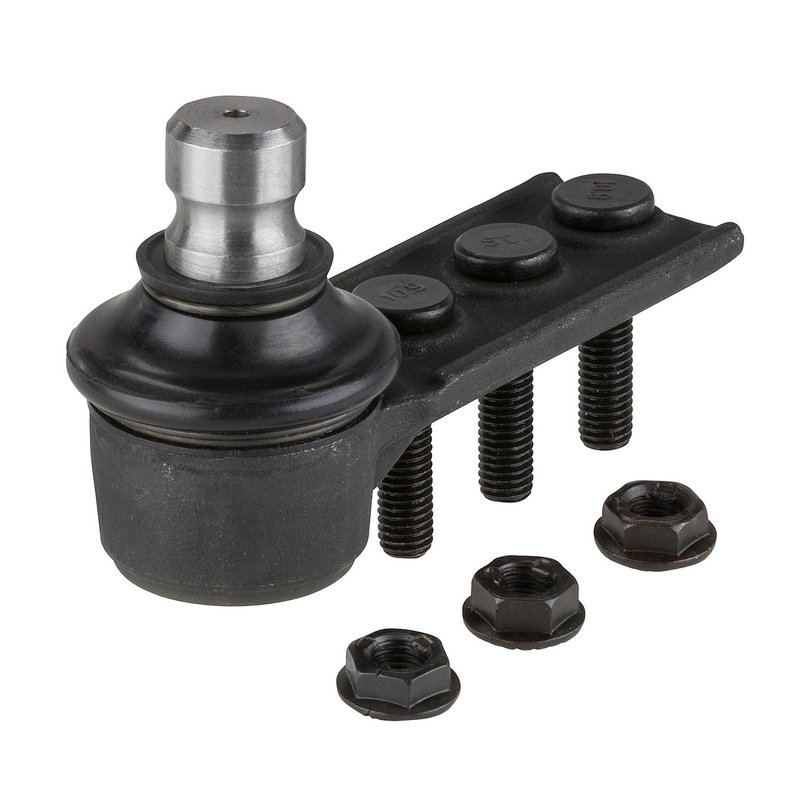 Moog K9910 Suspension Ball Joint - Front Lower
