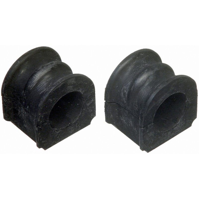 Moog K9985 Suspension Stabilizer Bar Bushing Kit - Front To Frame