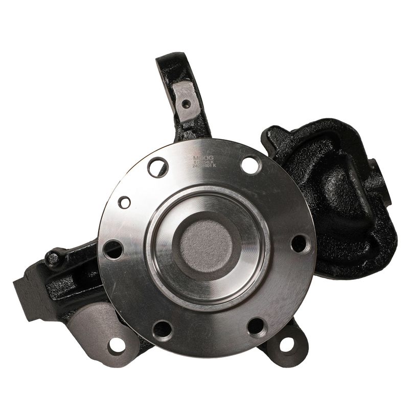 Moog LK146 Suspension Knuckle Assembly - Front Right