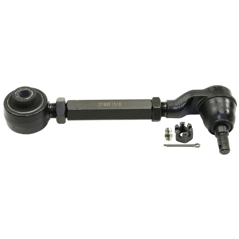 Moog RK100106 Suspension Control Arm and Ball Joint Assembly - Rear Upper or Rear Upper Forward