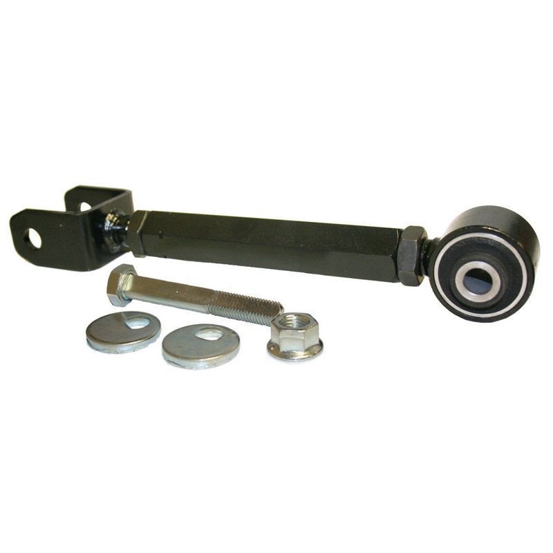 Moog RK100123 Suspension Control Arm - Rear Lower Forward