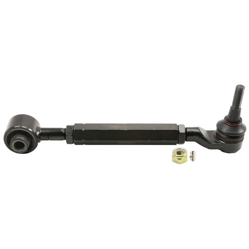 Moog RK100138 Suspension Control Arm and Ball Joint Assembly - Rear Upper Rearward