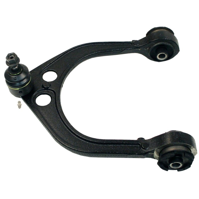 Moog RK100166 Suspension Control Arm and Ball Joint Assembly - Front Left Upper