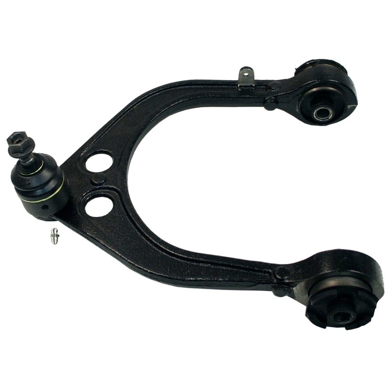 Moog RK100167 Suspension Control Arm and Ball Joint Assembly - Front Right Upper