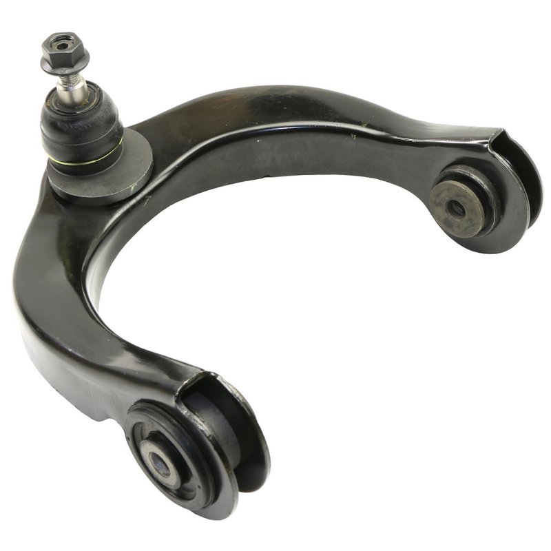 Moog RK100169 Suspension Control Arm and Ball Joint Assembly - Front Right Upper