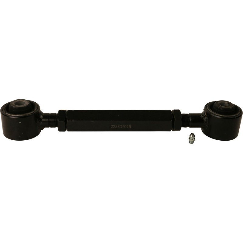 Moog RK100419 Suspension Control Arm and Ball Joint Assembly - Rear Lower Forward