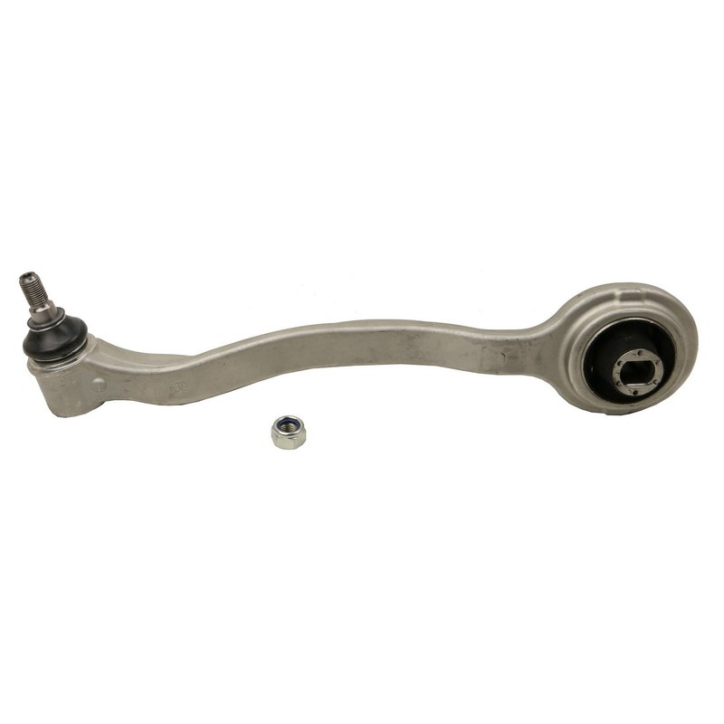 Moog RK620092 Suspension Control Arm and Ball Joint Assembly - Front Left Lower Forward