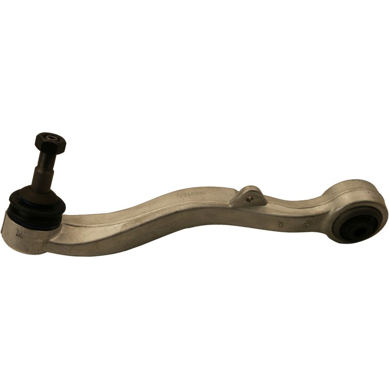 Moog RK620122 Suspension Control Arm and Ball Joint Assembly - Front Right Lower Rearward