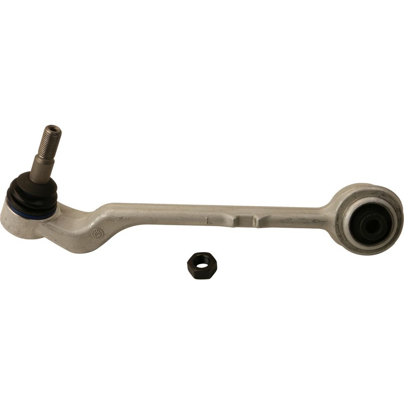 Moog RK620129 Suspension Control Arm and Ball Joint Assembly - Front Left Lower Rearward